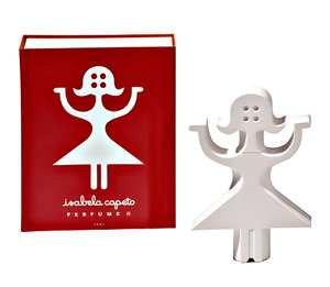 Isabela Capeto 2 by Isabela Capeto perfume bottle