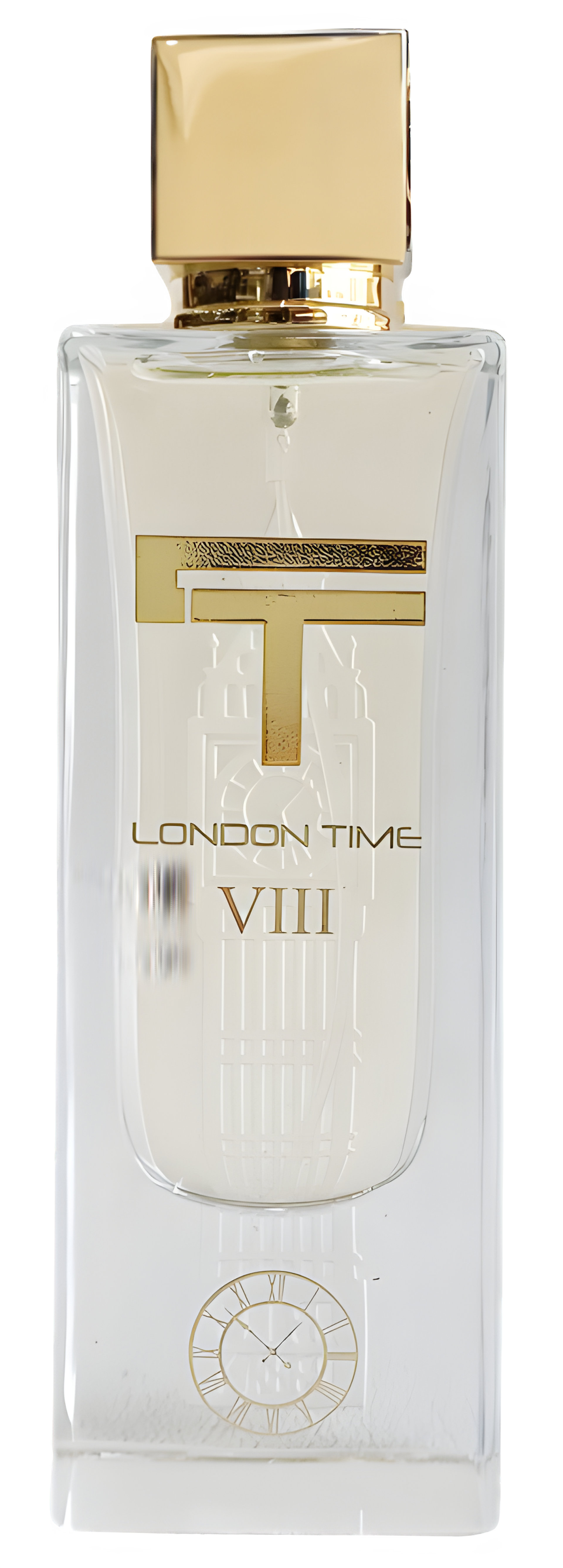 Picture of VIII London fragrance