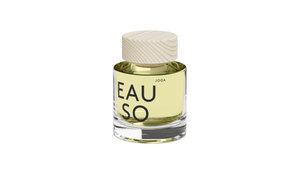 Joga by EAUSO VERT perfume bottle