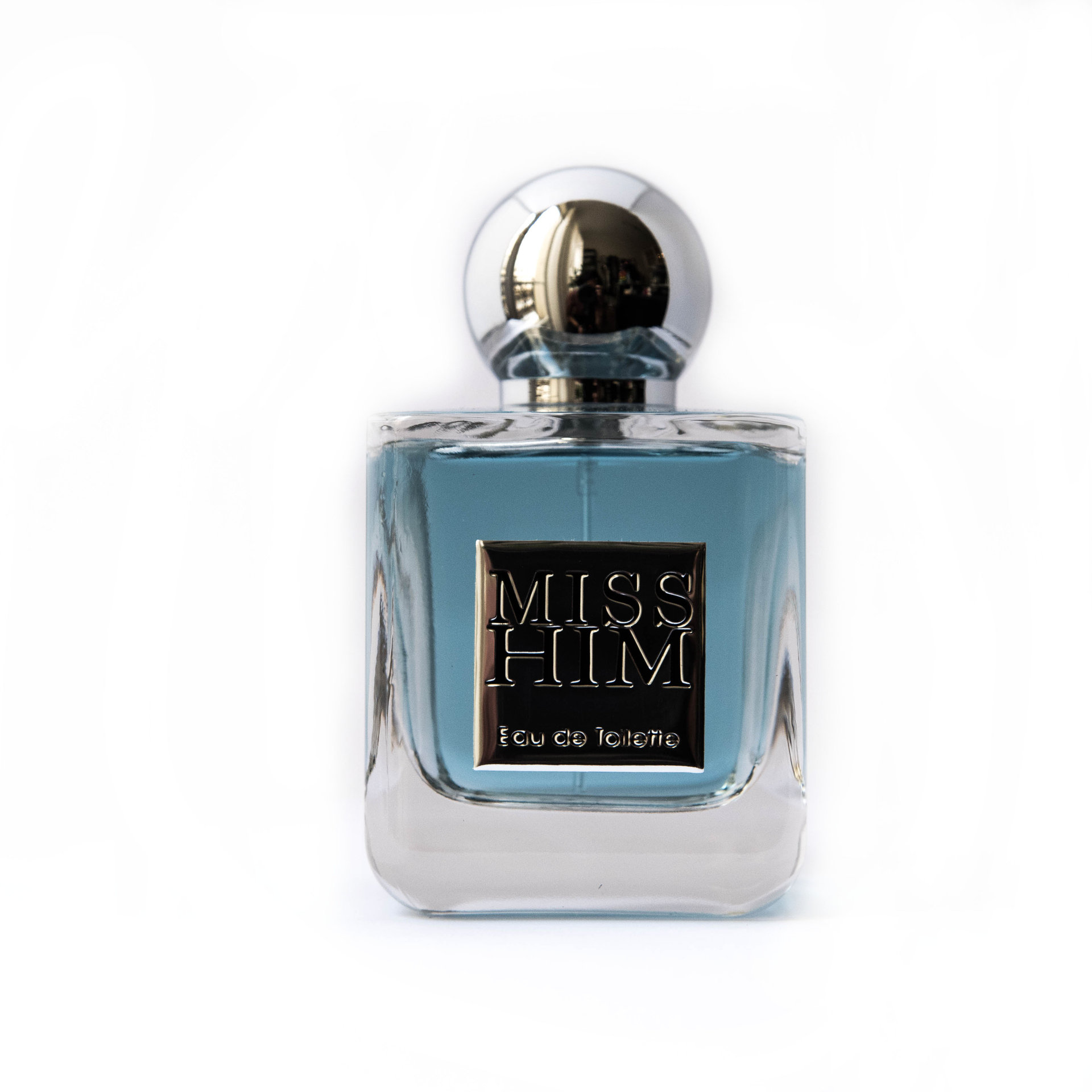 Picture of Miss Him fragrance