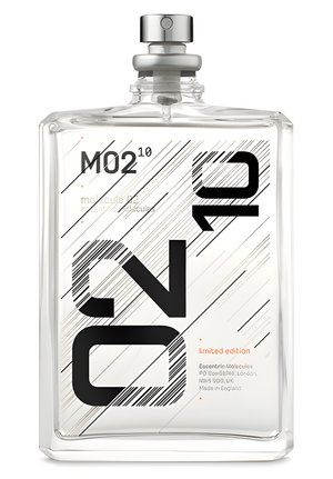 Picture of Power of 10 Limited Edition Molecule 02 fragrance