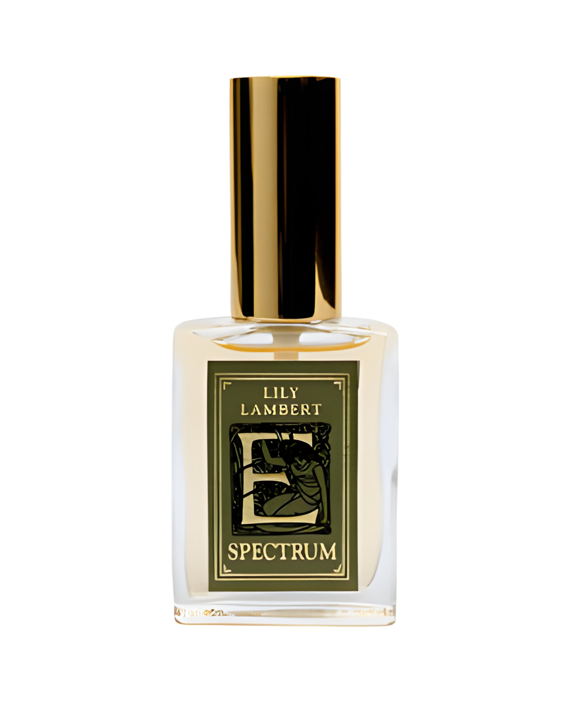 Picture of Spectrum E fragrance