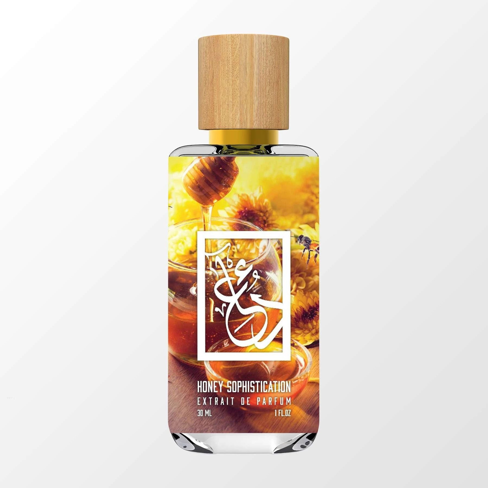 Picture of Honey Sophistication fragrance