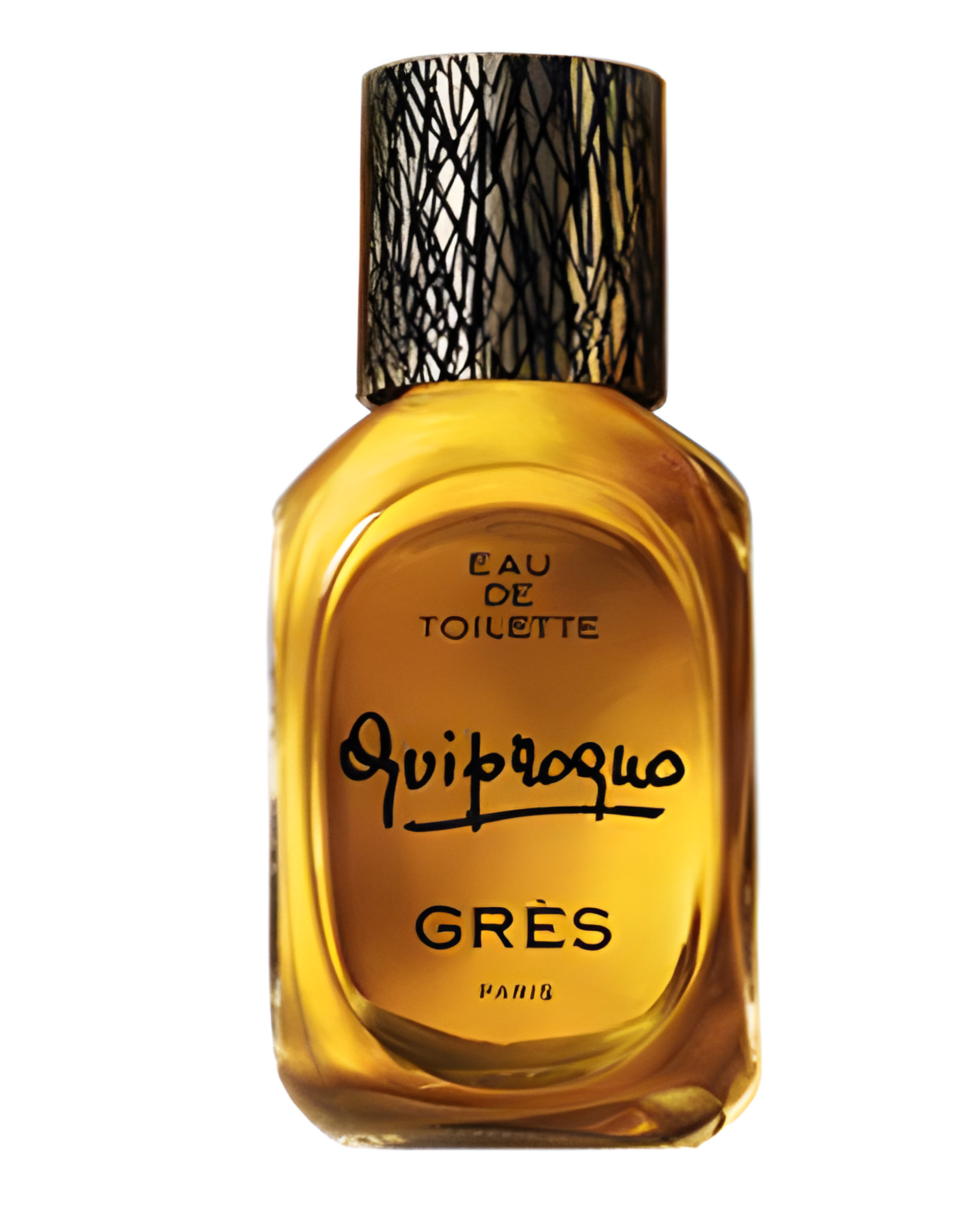 Picture of QuiProQuo fragrance