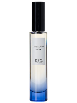 Sandalwood Musk by EPC Experimental Perfume Club perfume bottle