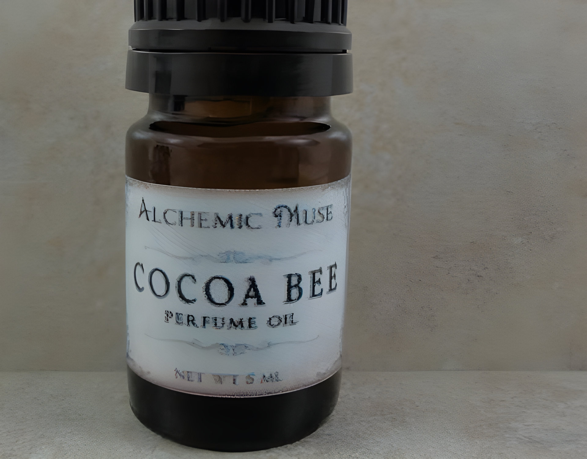 Picture of Cocoa Bee fragrance