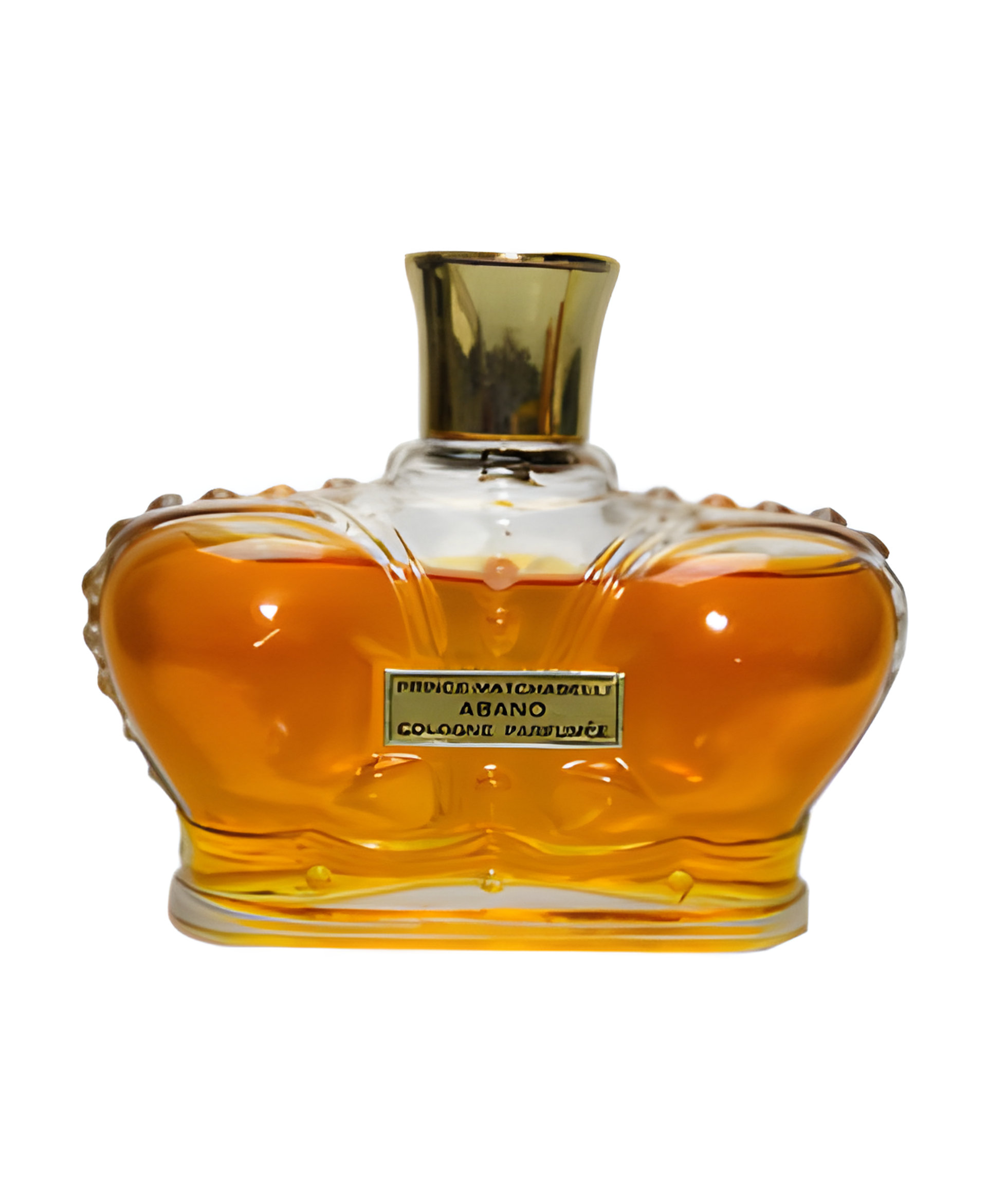 Picture of Abano fragrance