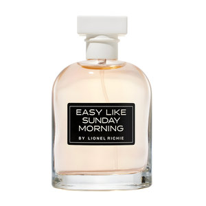 Easy Like Sunday Morning by Lionel Richie perfume bottle