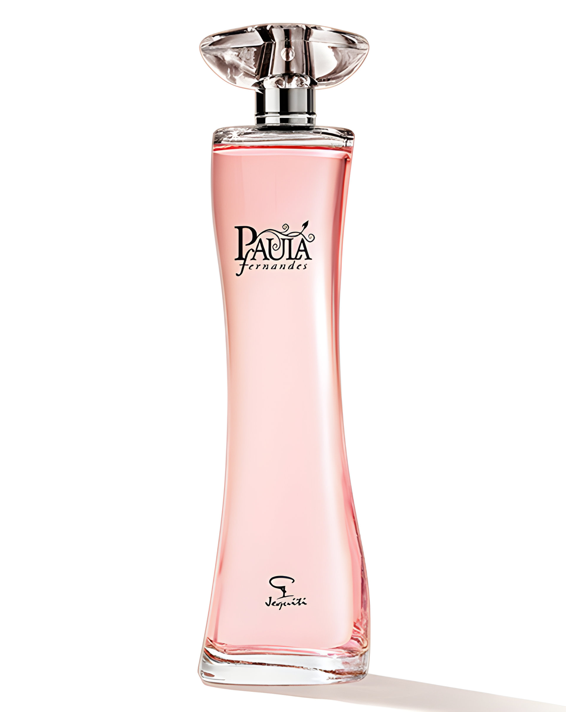Picture of Paula Fernandes fragrance