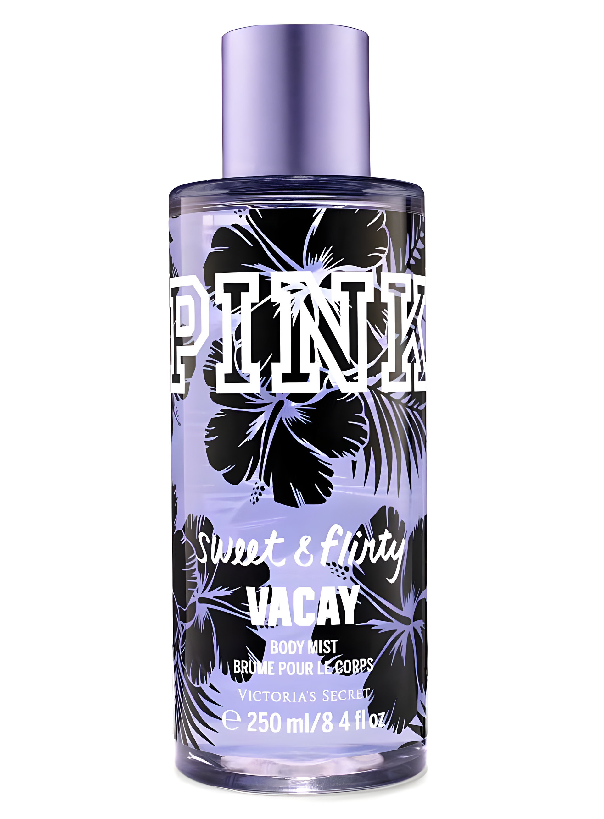 Picture of Sweet & Flirty Vacay fragrance