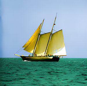 Sea Wood by Abdes Salaam Attars Perfumes perfume bottle