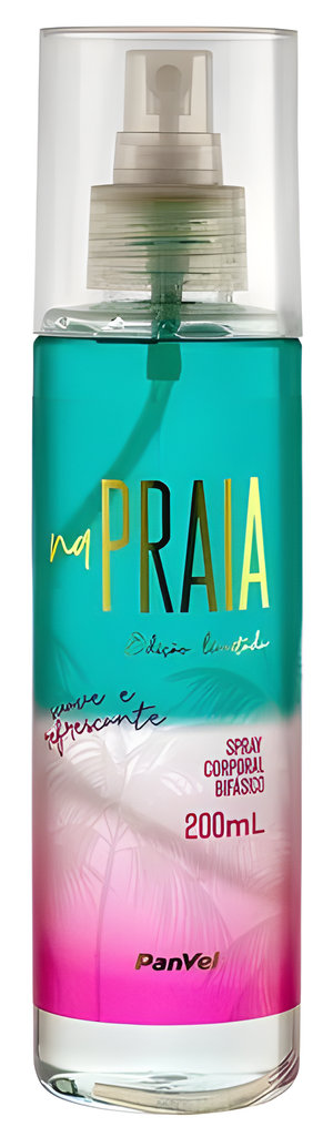 Na Praia by PanVel perfume bottle