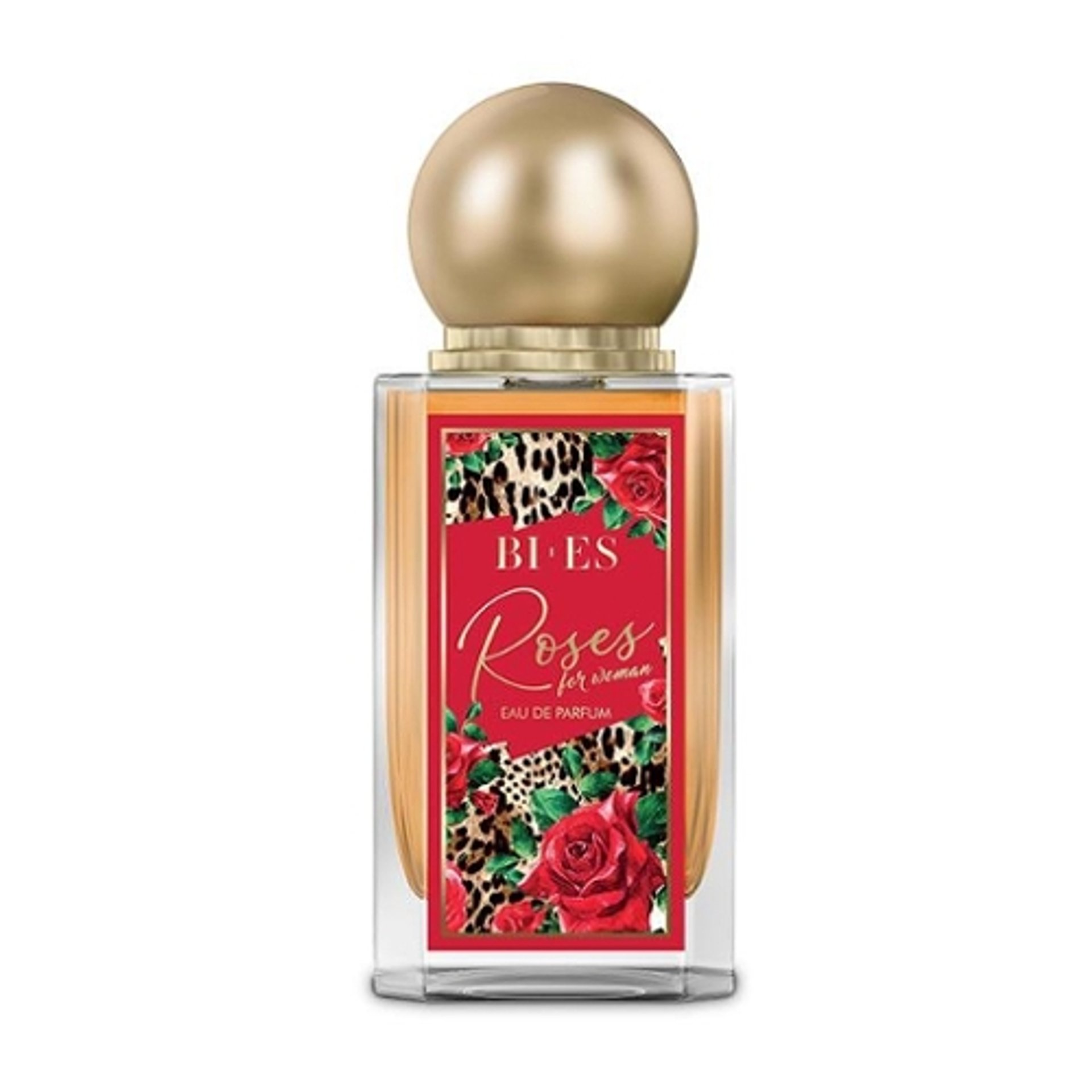 Picture of Roses fragrance