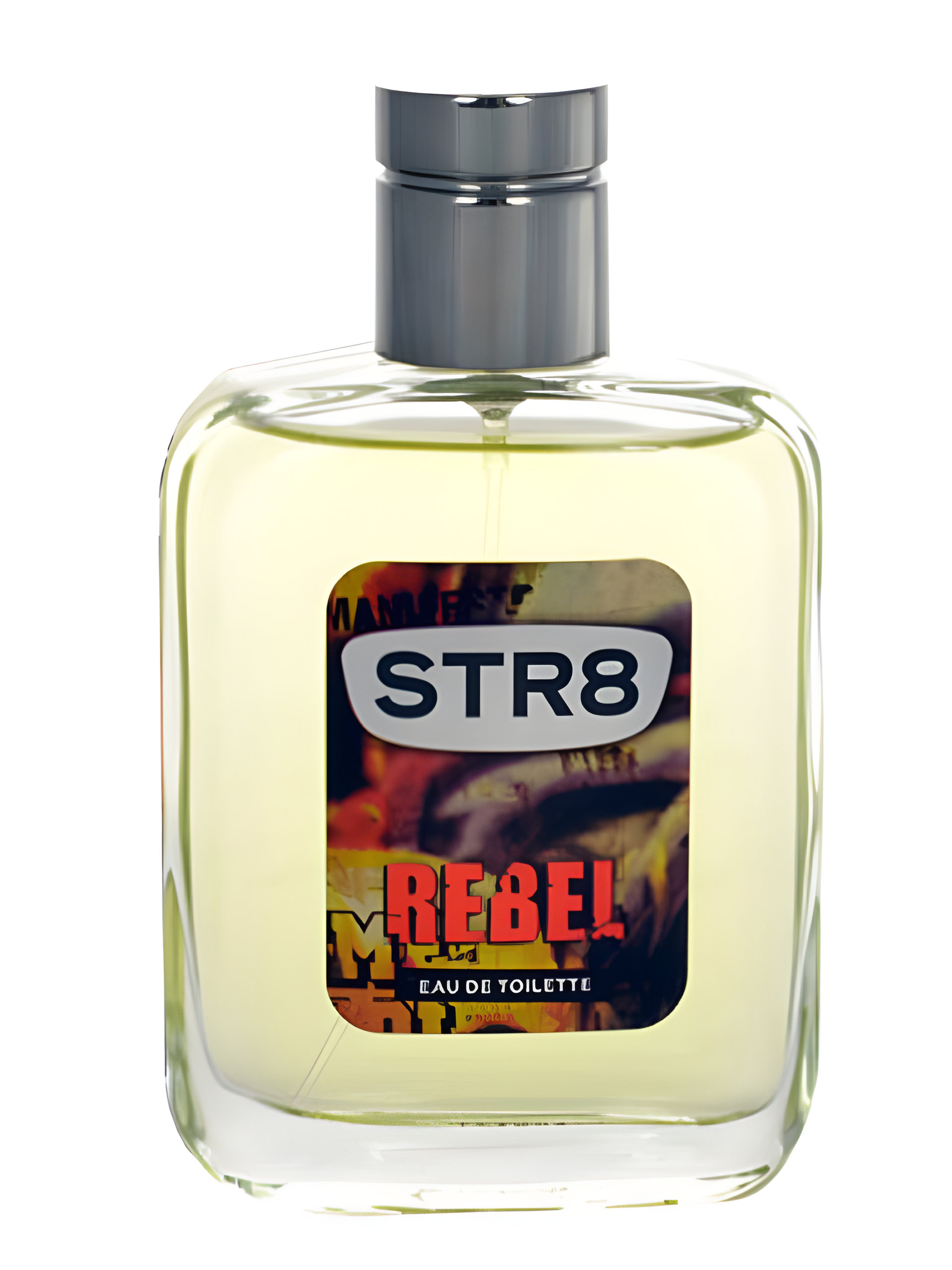 Picture of Rebel fragrance