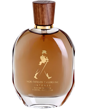 Intense by Northfields Tailors perfume bottle