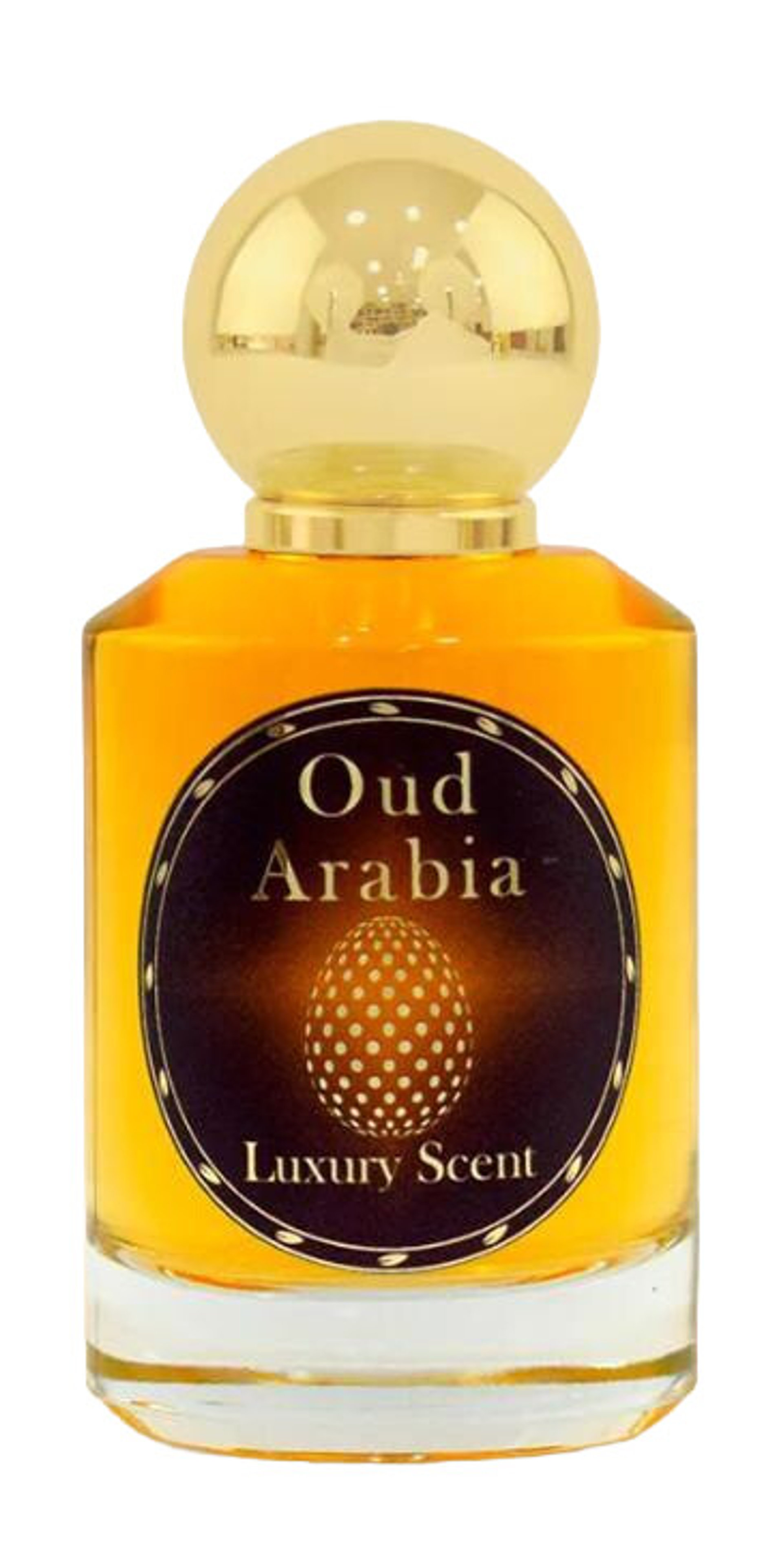 Picture of Oud Arabia fragrance