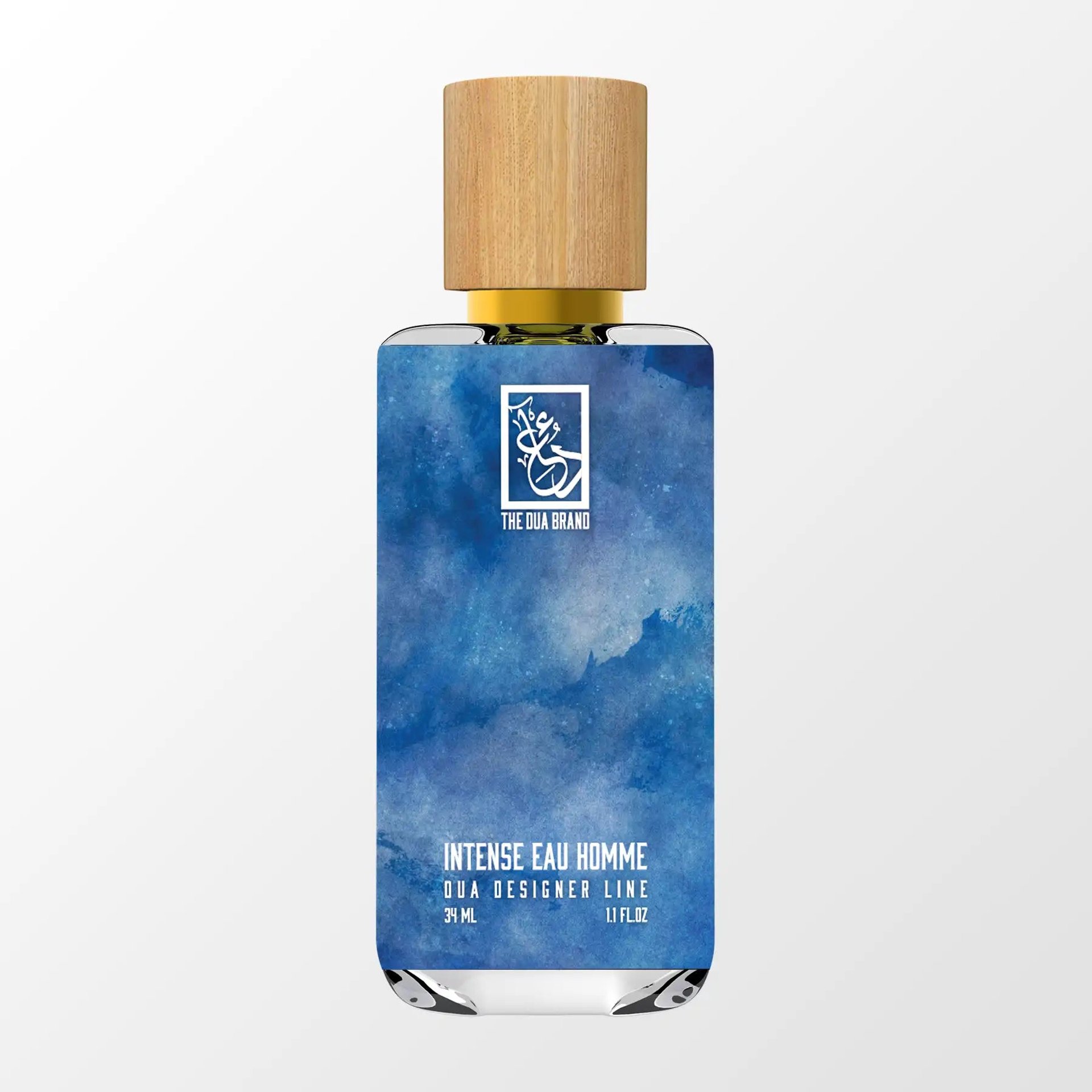 Picture of Intense Eau Homme fragrance