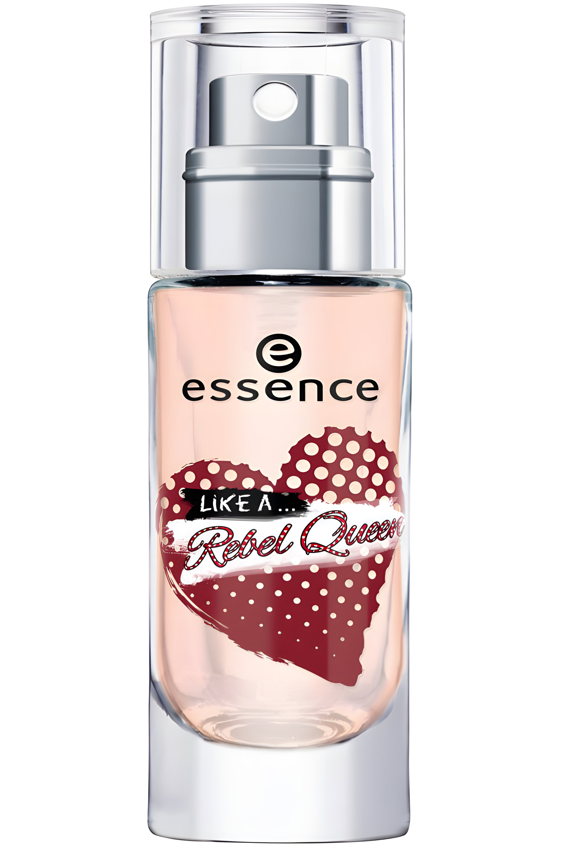 Picture of Like a Rebel Queen fragrance