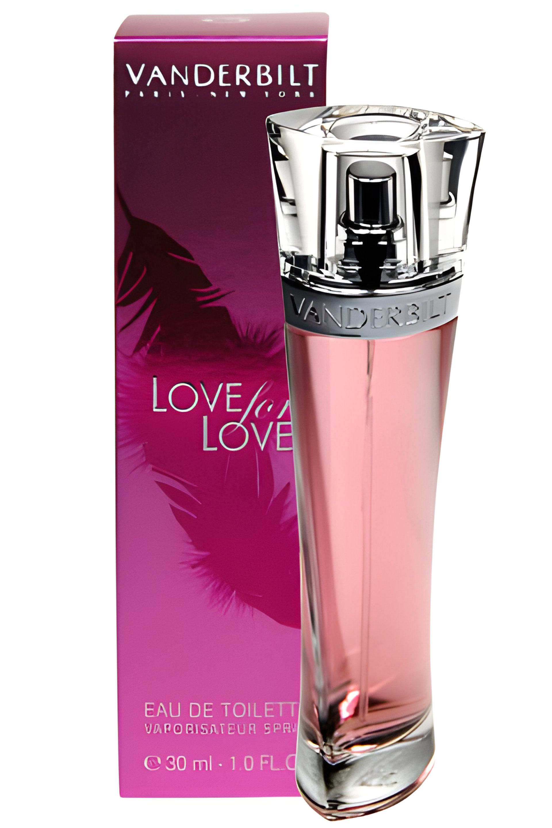 Picture of Love for Love fragrance