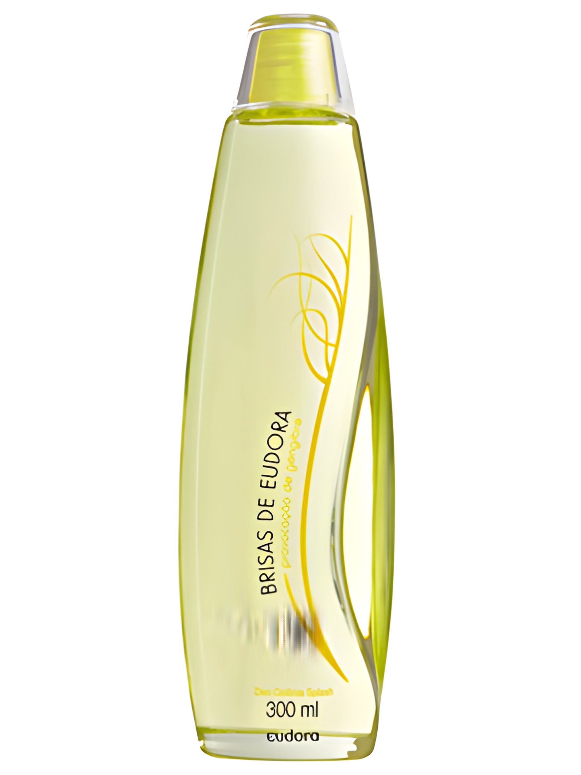 Picture of Brisas Provocação de Gengibre fragrance