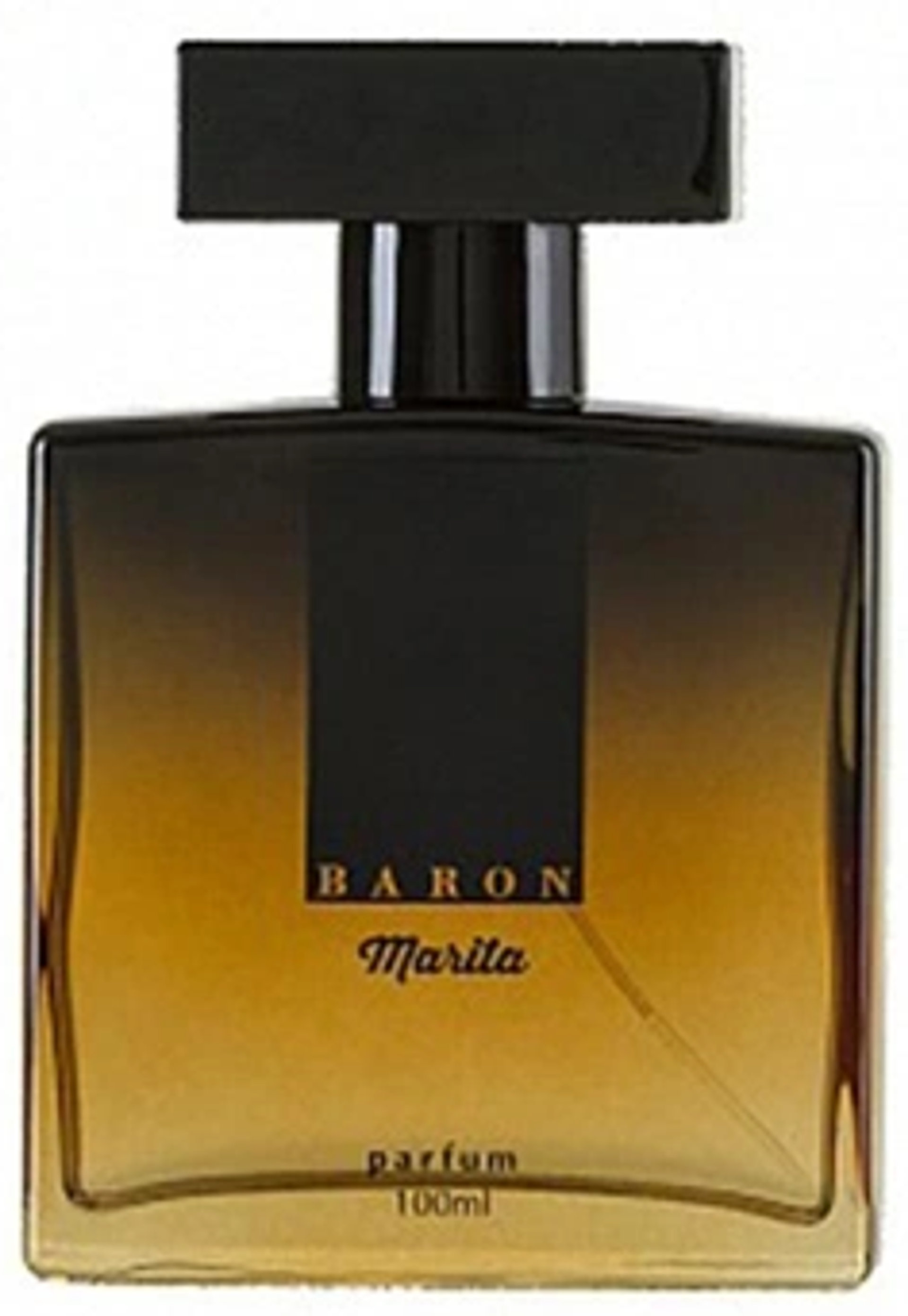 Picture of Baron fragrance