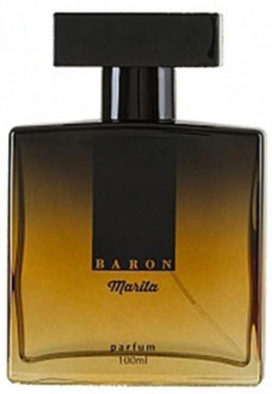 Baron by Marita Parfum perfume bottle