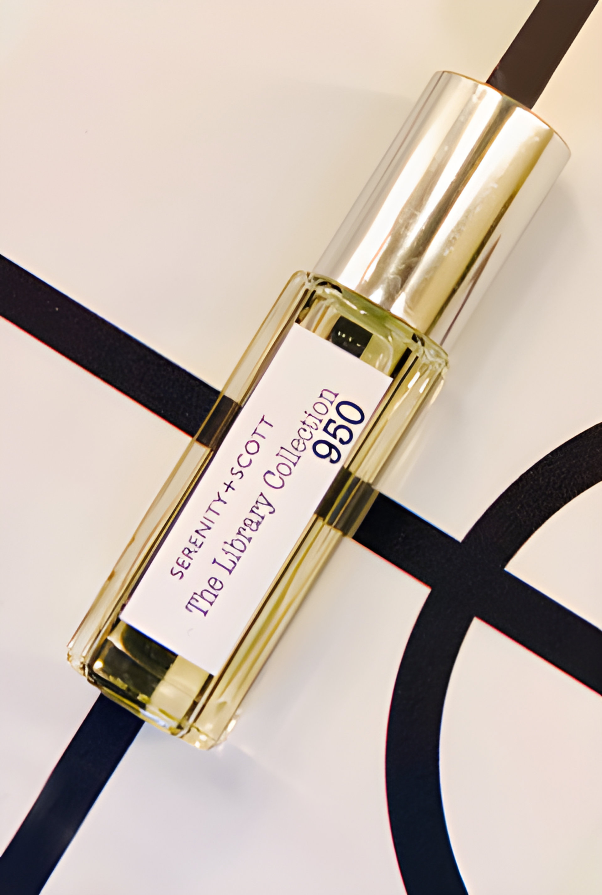 Picture of TLC950 fragrance