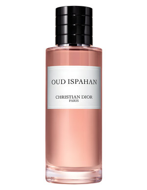 Picture of Oud Ispahan fragrance