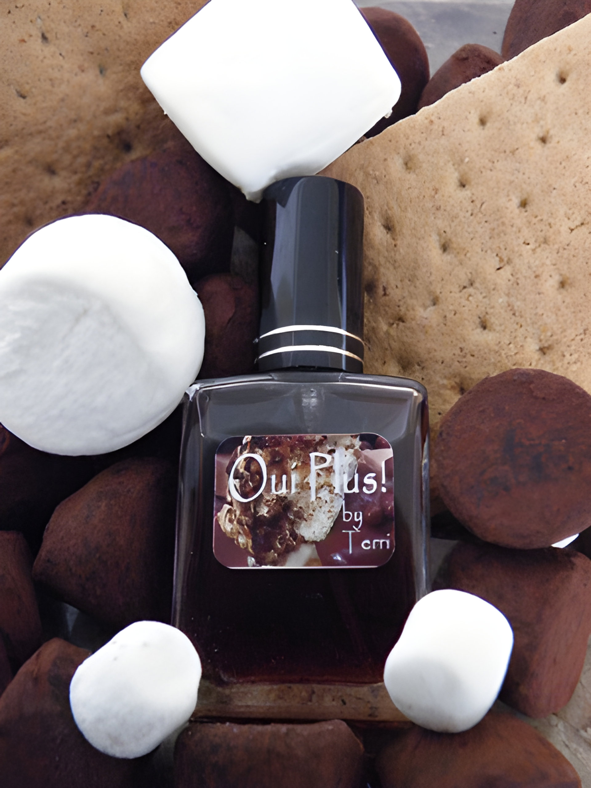 Picture of Oui Plus fragrance