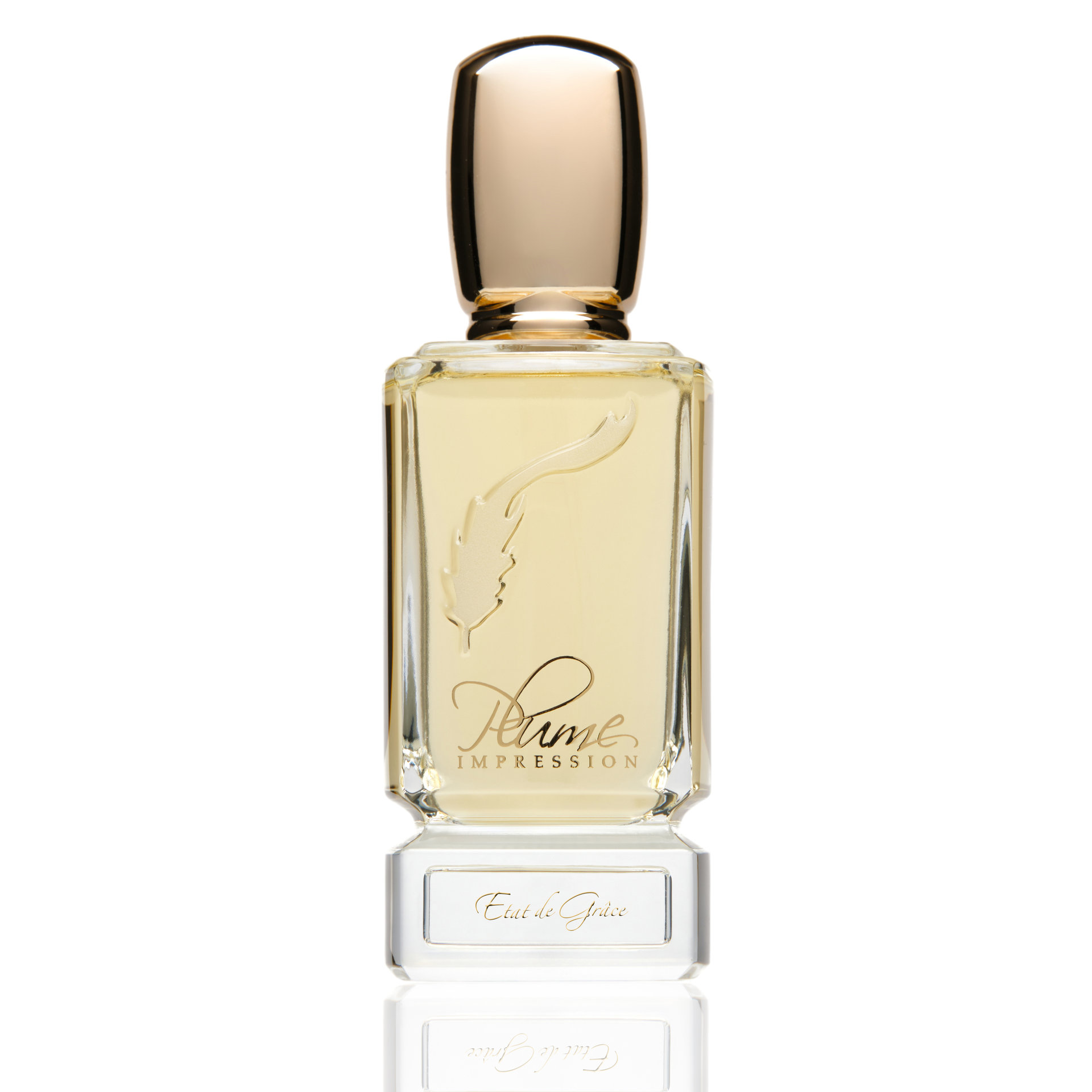 Picture of Etat de Grace fragrance