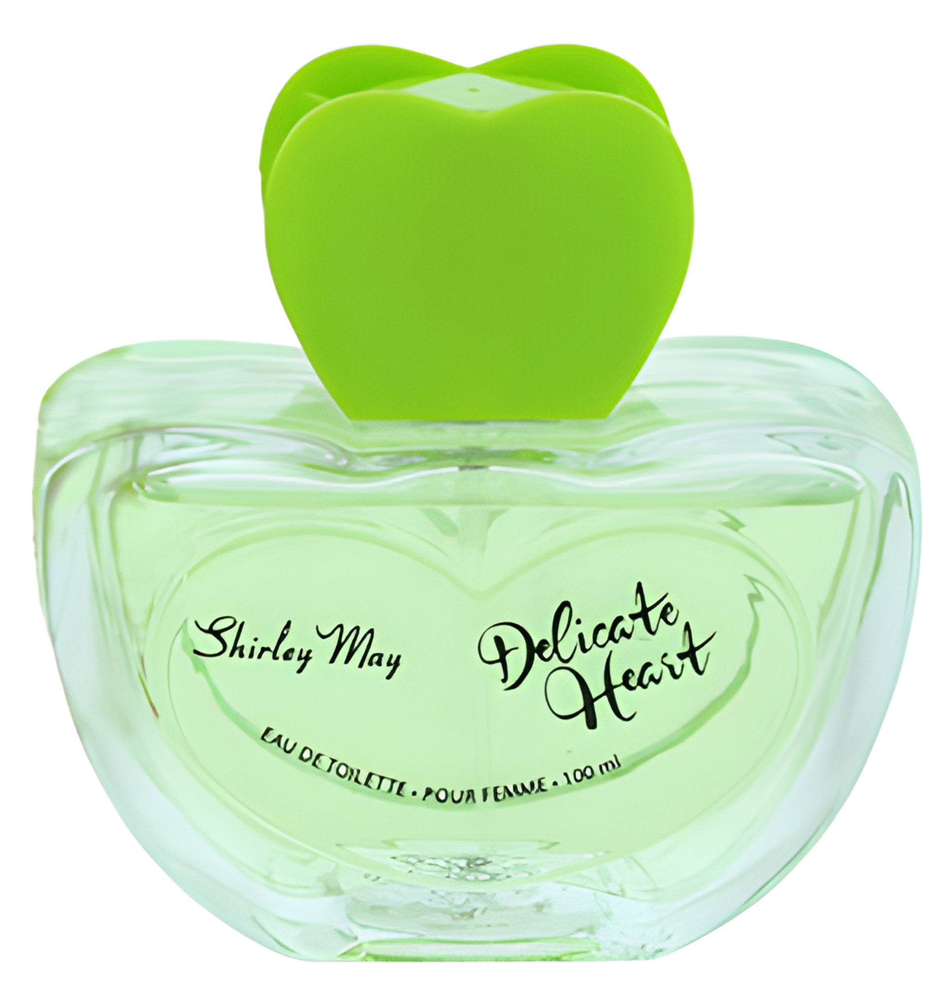 Picture of Delicate Heart fragrance