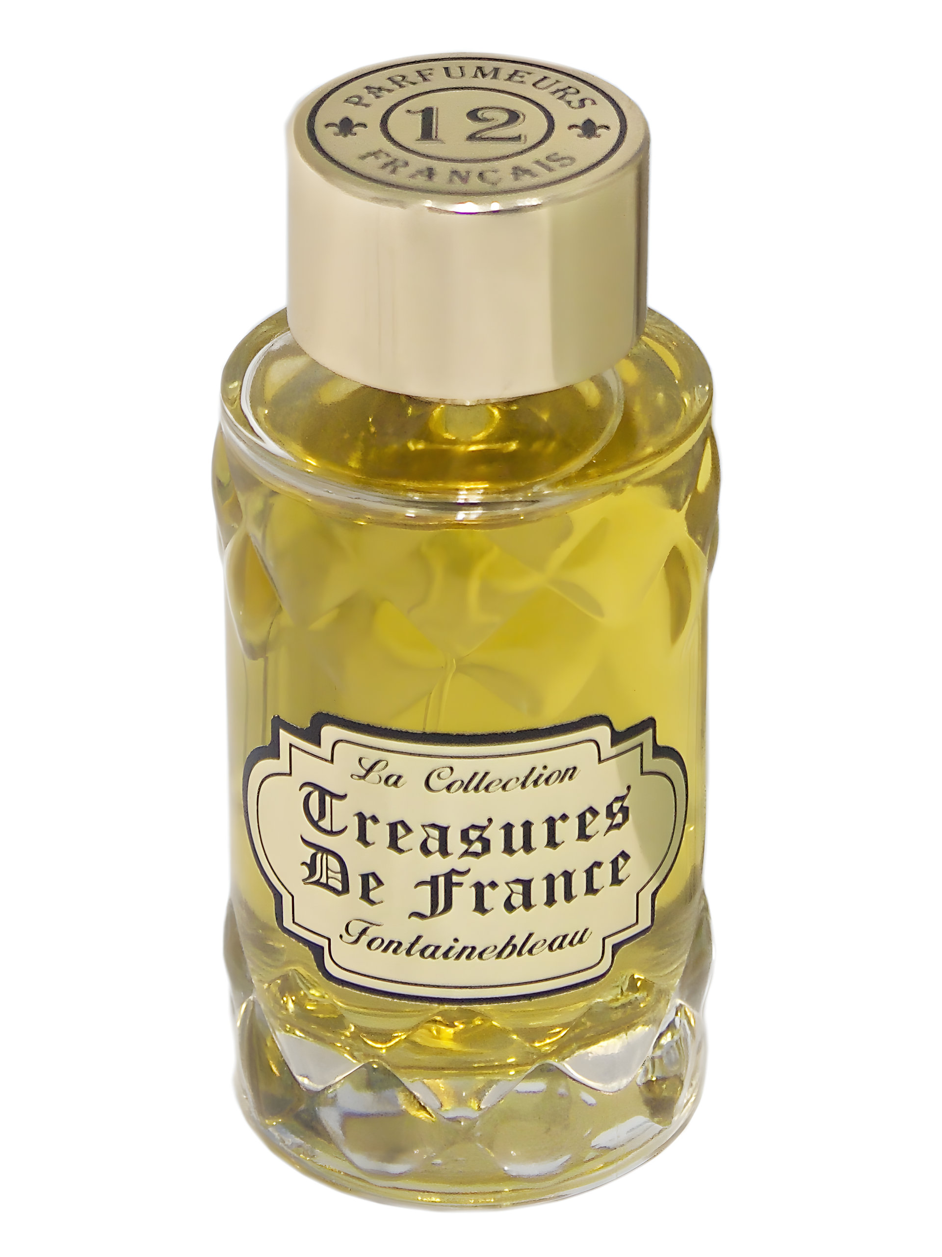 Picture of Fontainebleau fragrance