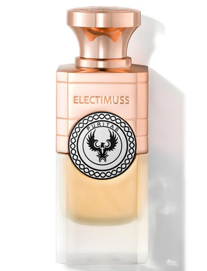 Puritas by Electimuss perfume bottle