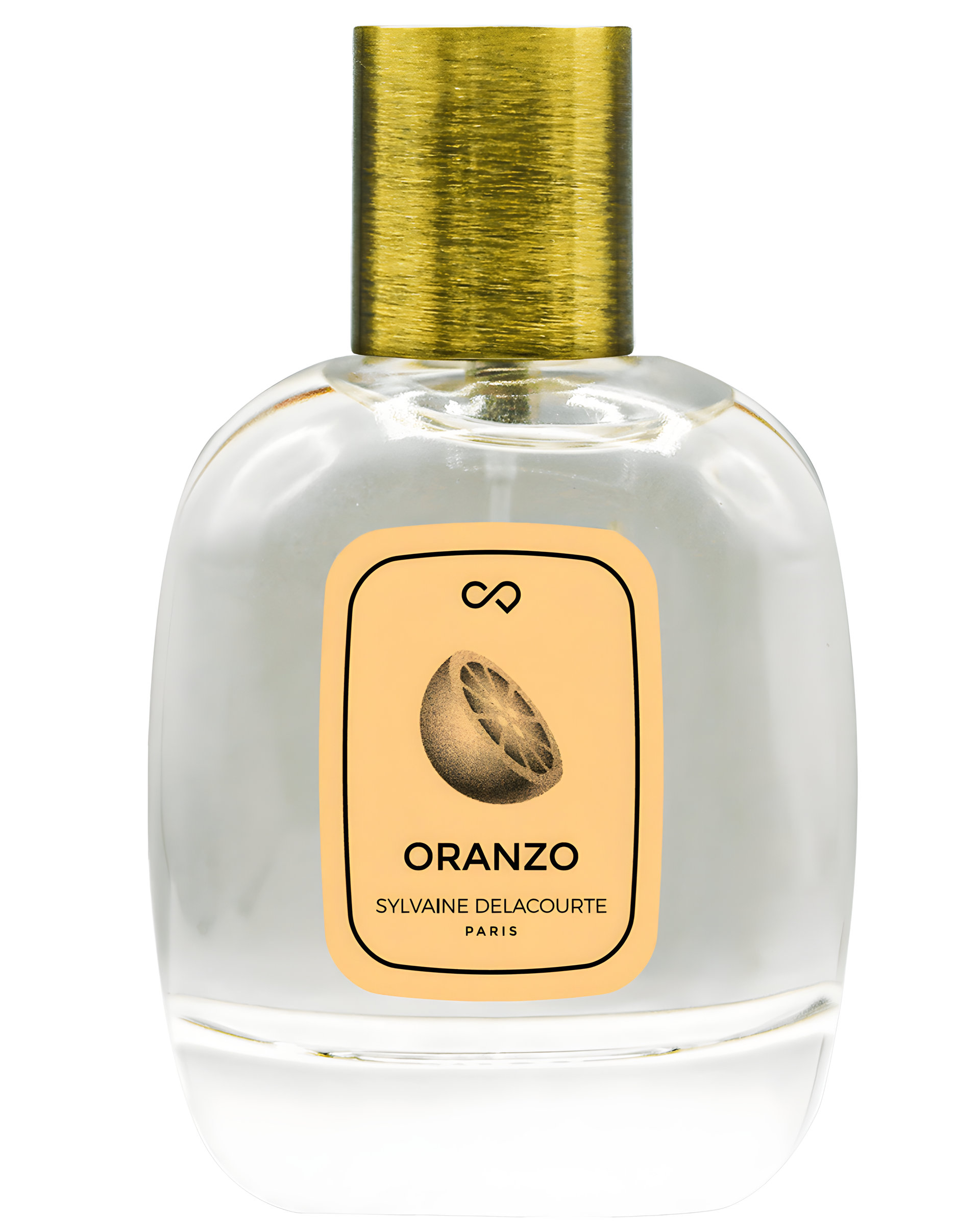 Picture of Oranzo fragrance