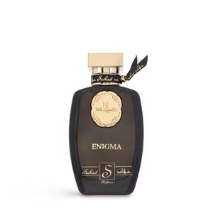 Enigma by Suhad Perfumes perfume bottle