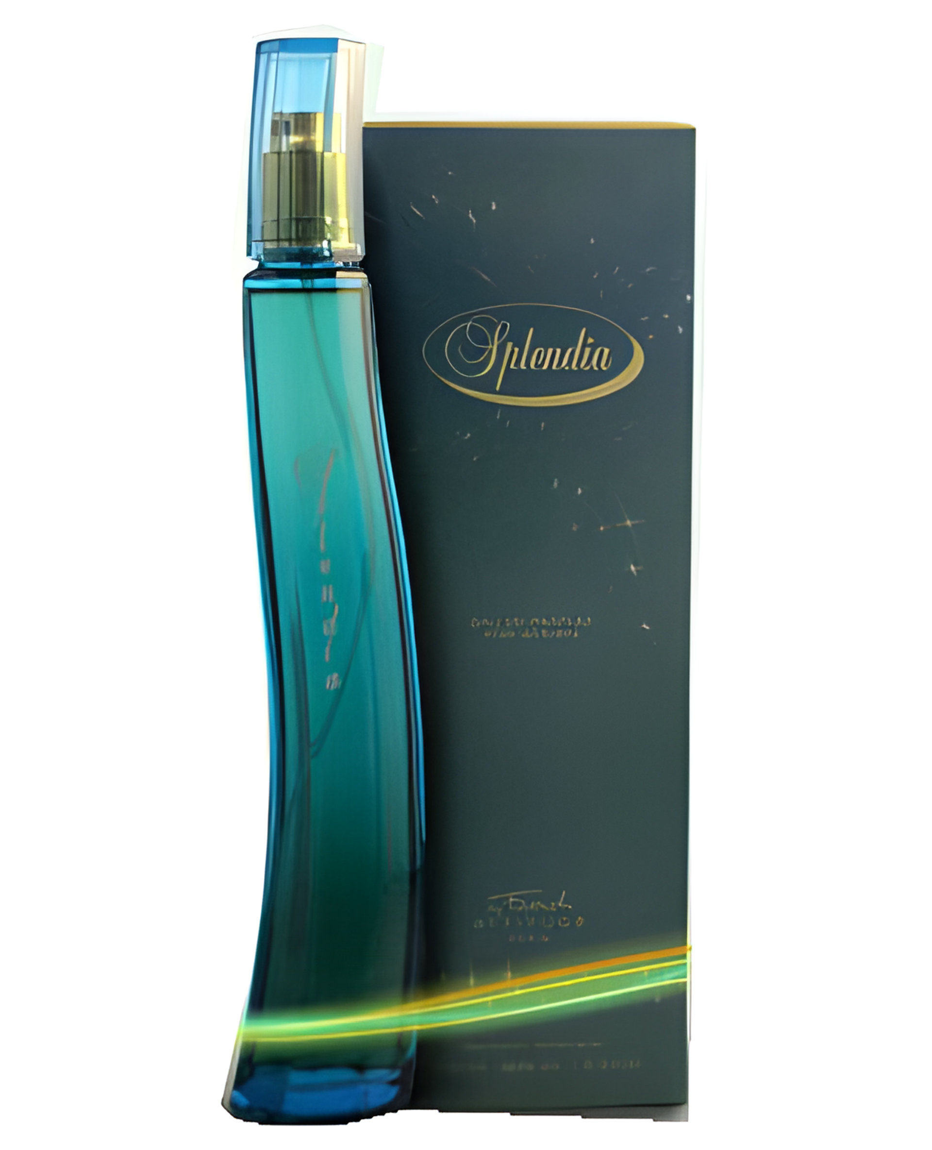 Picture of Splendida fragrance