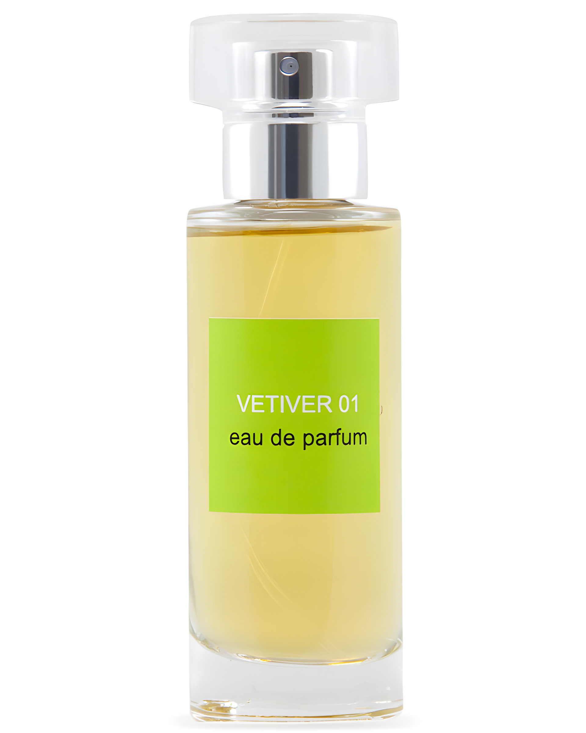Picture of Vetiver 01 fragrance