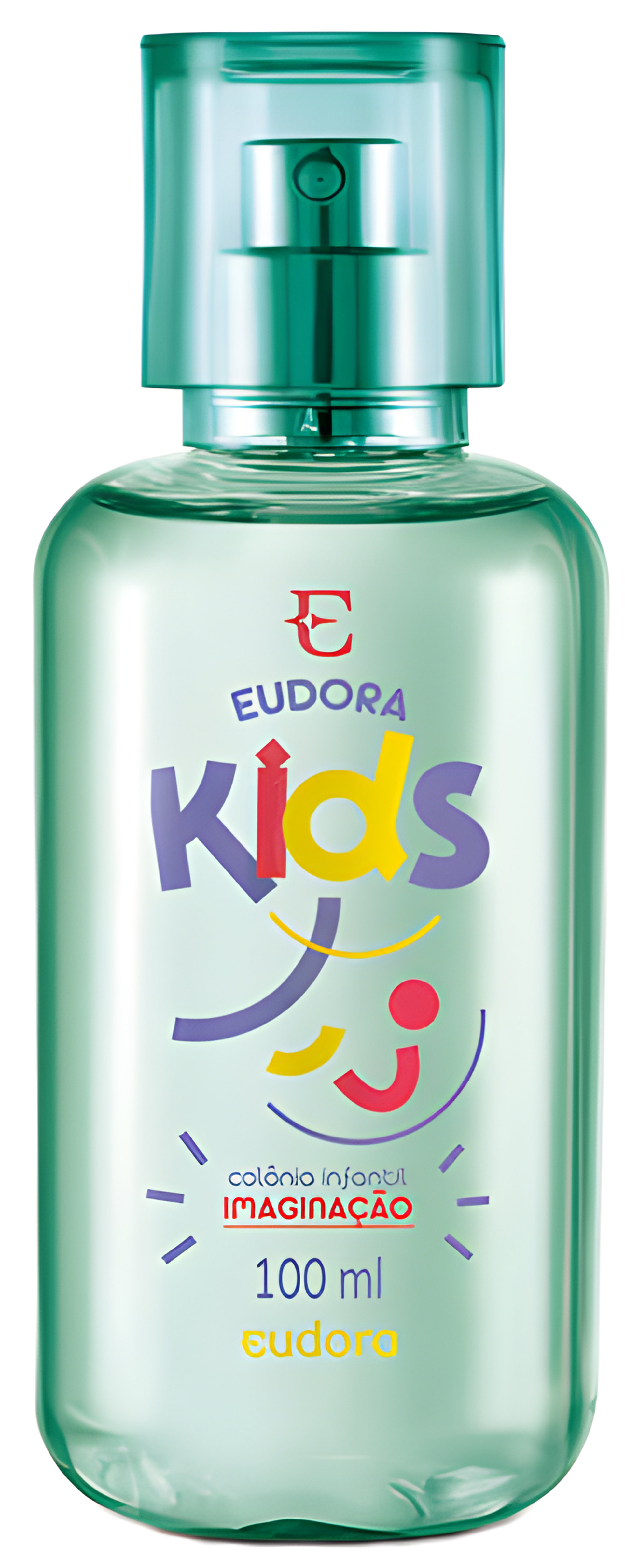 Picture of Kids Imaginação fragrance