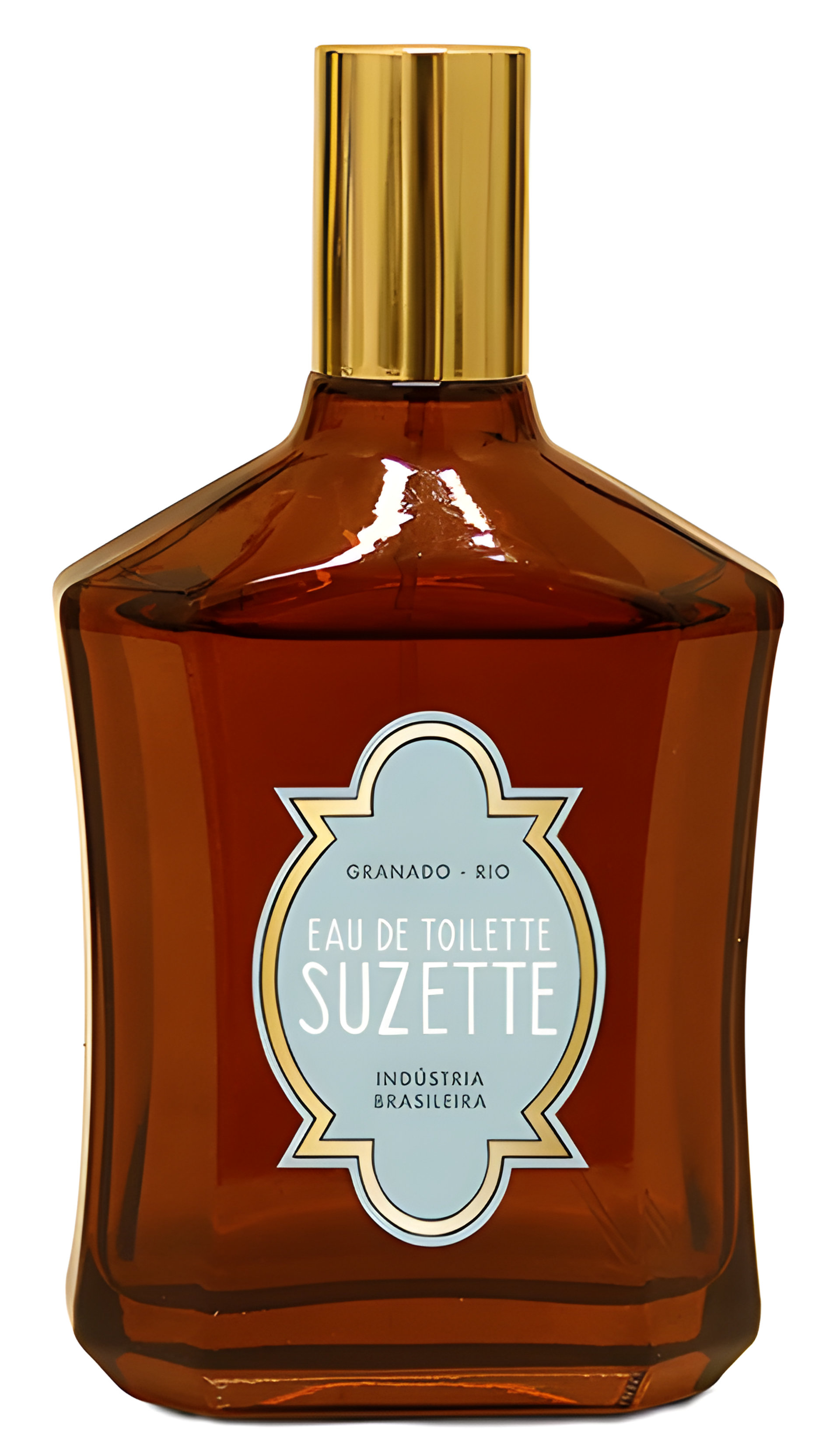 Picture of Eau de Toilette Suzette fragrance