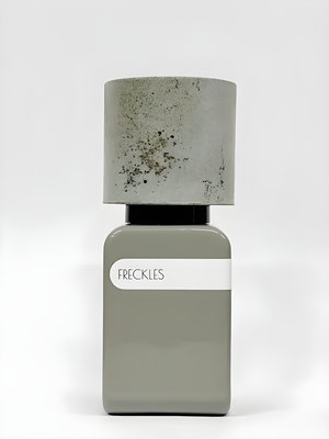 Freckles by Veta Perfume perfume bottle