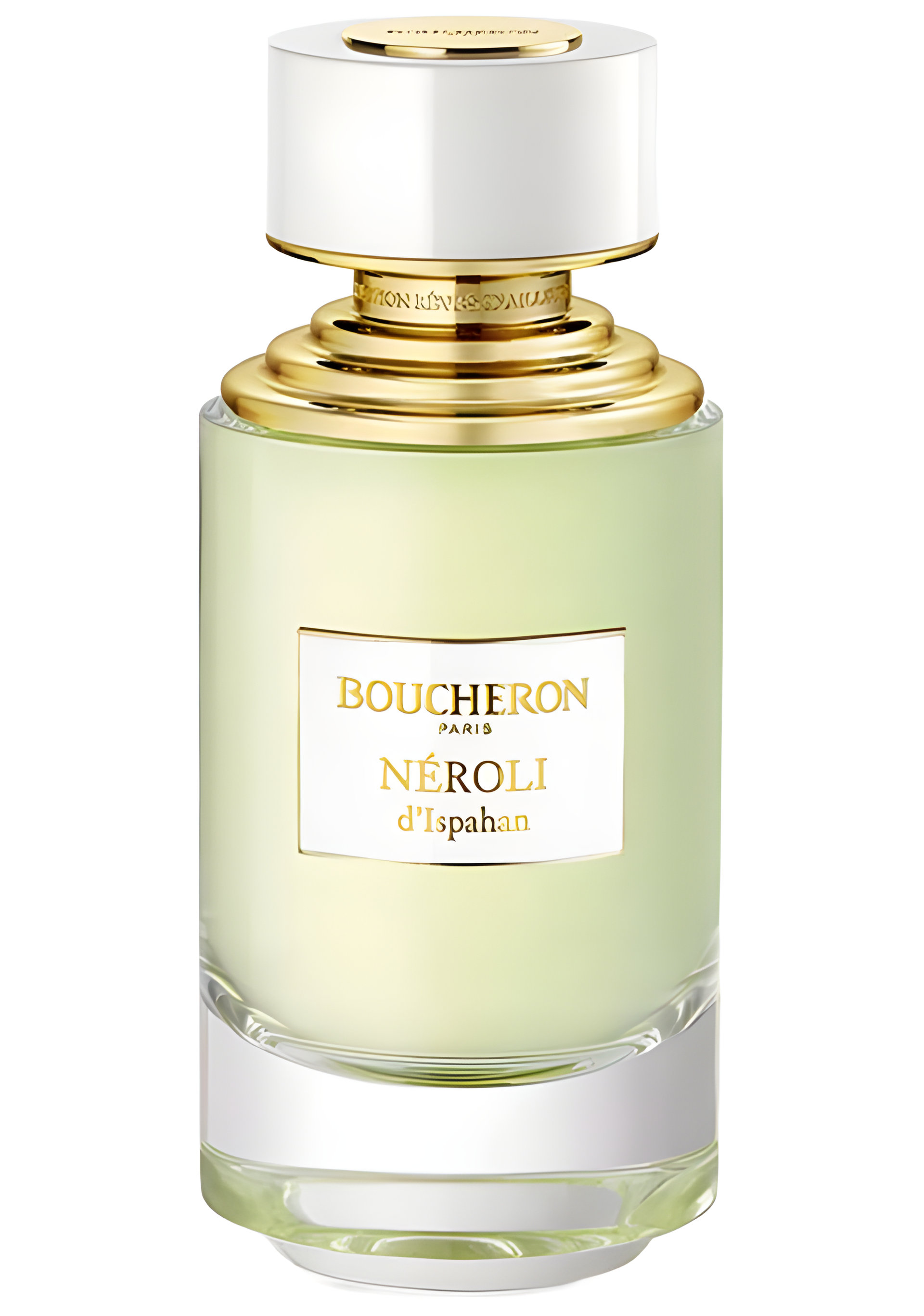 Picture of Néroli d'Ispahan fragrance