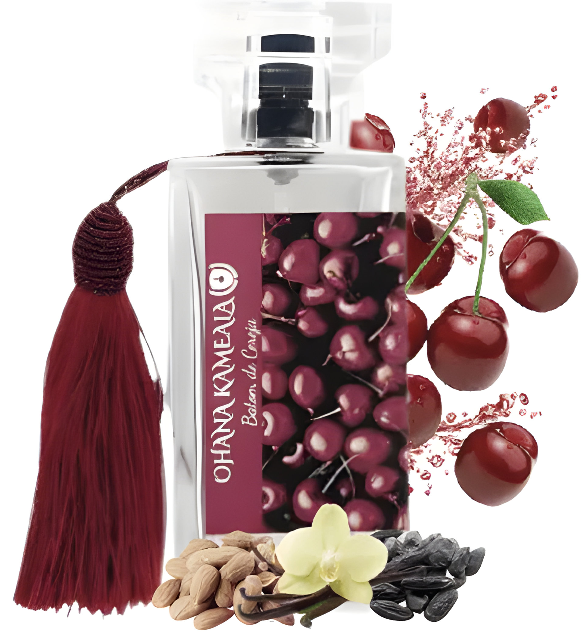 Picture of Batom de Cereja fragrance