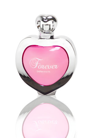 Forever by Peter Andre perfume bottle
