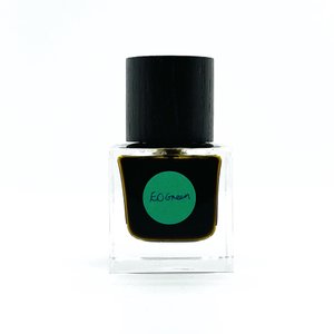 EO Green by Ensar Oud perfume bottle