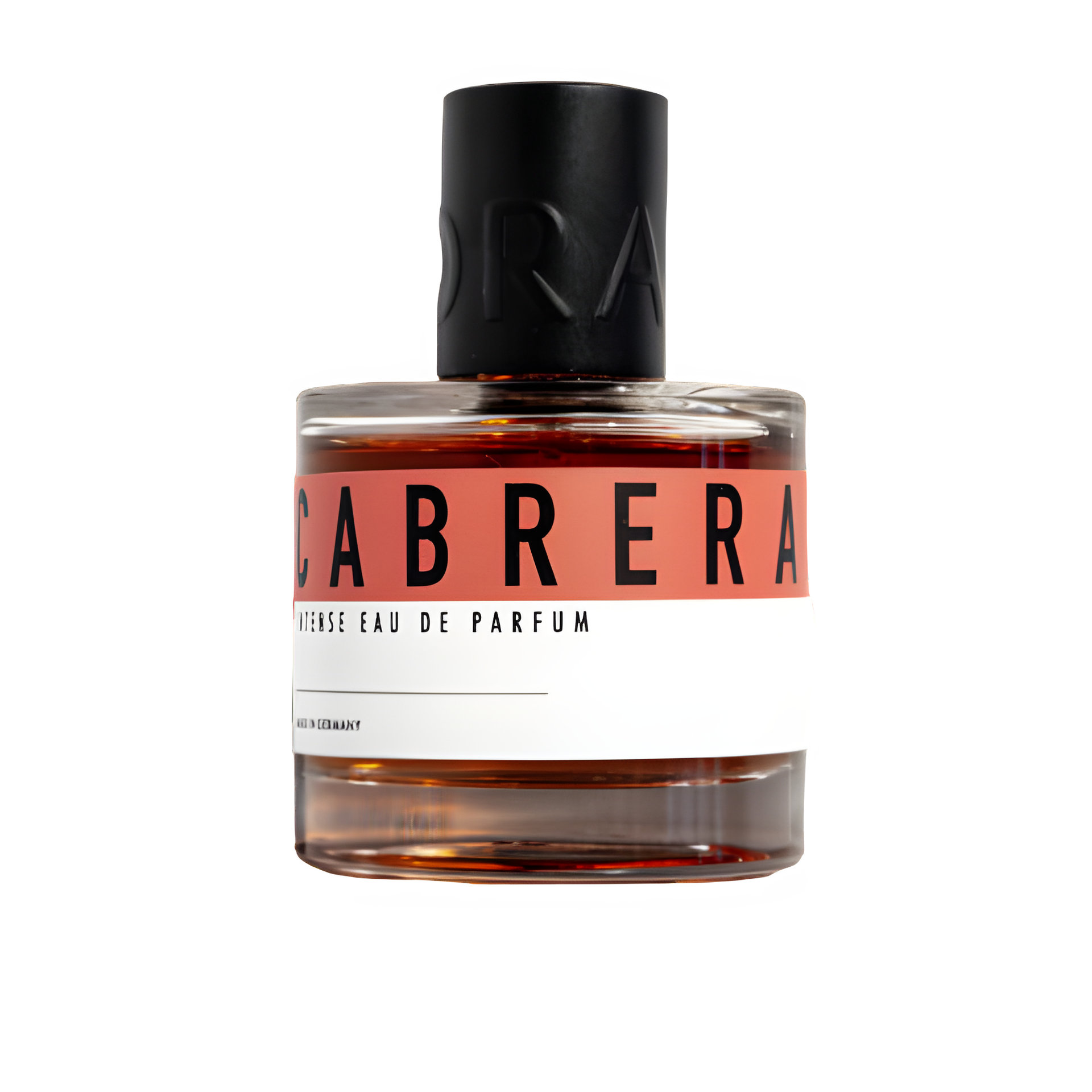 Picture of Cabrera fragrance