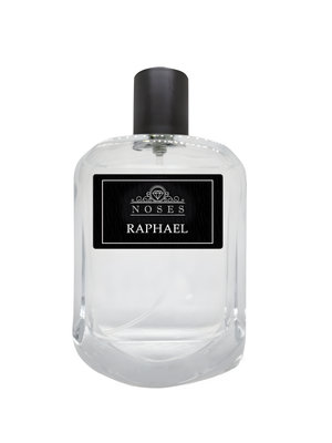 Rafael by Noses perfume bottle