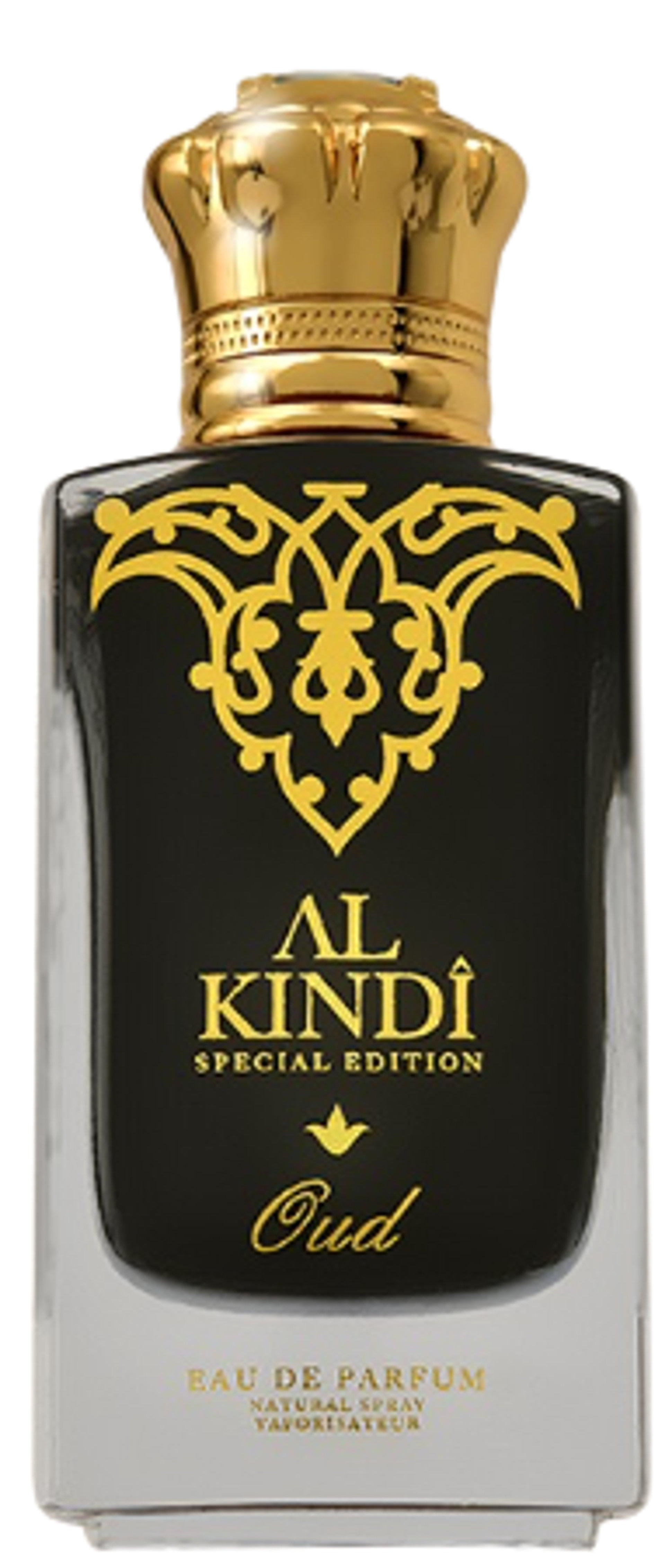 Picture of Oud fragrance