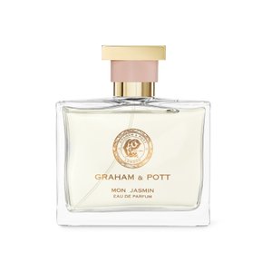 Mon Jasmin by GRAHAM & POTT perfume bottle