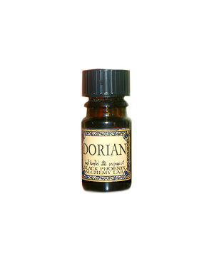 Dorian by Black Phoenix Alchemy Lab perfume bottle