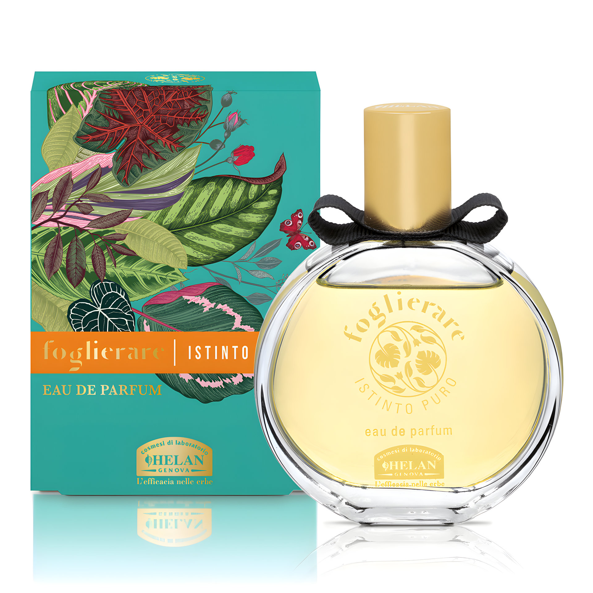 Picture of Istinto Puro fragrance
